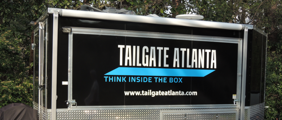 Tailgate Atlanta